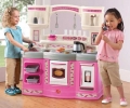 Παιδική κουζίνα "Prepare & Share" - Merryland Park