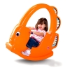 Angel Fish Rocker
 - Merryland Park