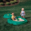 Frog Sandbox - Merryland Park